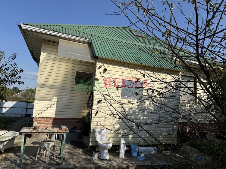 Дом, 126.50 м², на участке 14.98 сот. фото 10