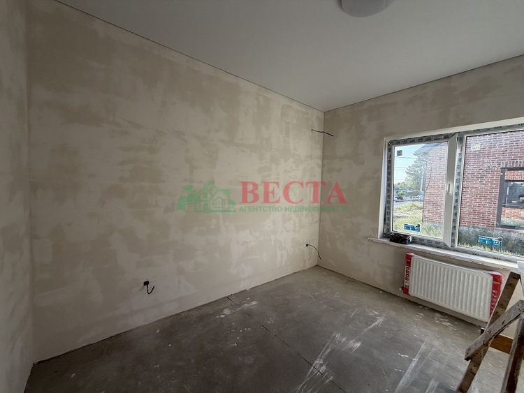 Дом, 80.00 м², на участке 3 сот. фото 2