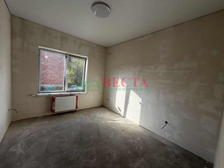 Дом, 80.00 м², на участке 3 сот. фото 3