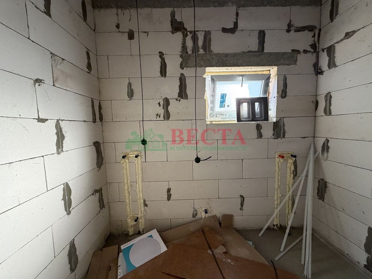 Дом, 80.00 м², на участке 3 сот. фото 6