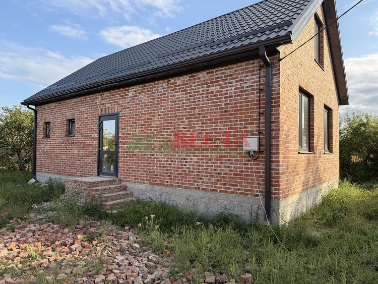 Дом, 75.00 м², на участке 3 сот. фото 0