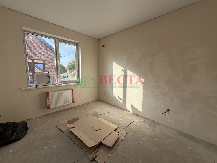 Дом, 75.00 м², на участке 3 сот. фото 8