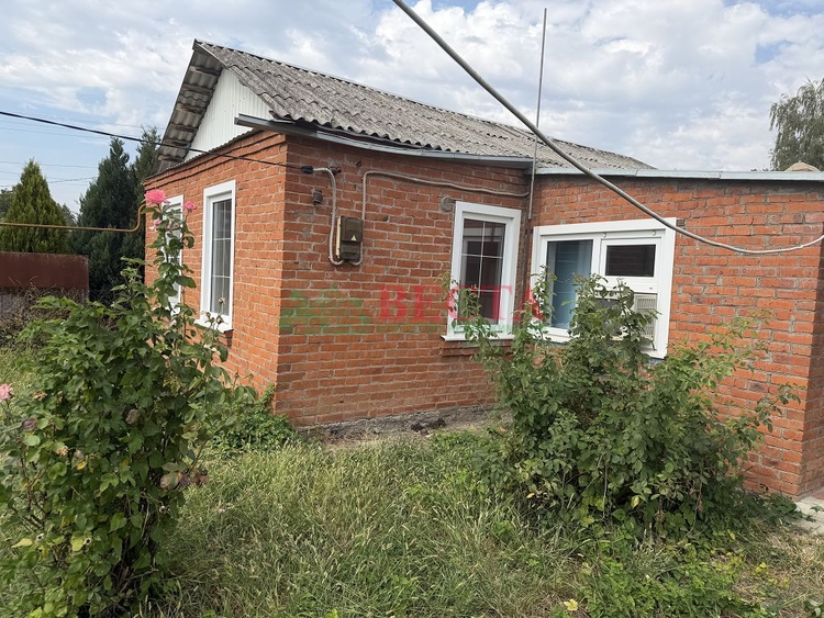 Дом, 42.50 м², на участке 8 сот. фото 0