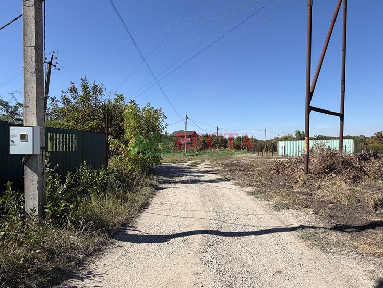 Участок, 11.66 сот., ИЖС фото 4
