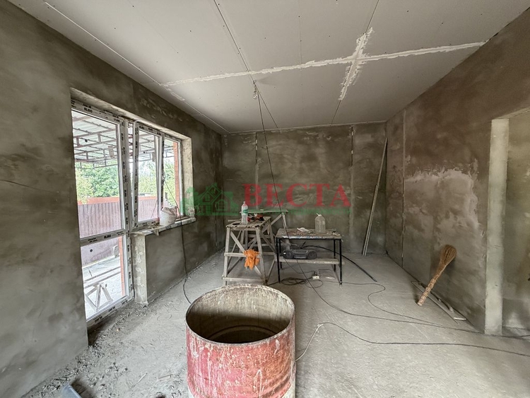 Дом, 80.00 м², на участке 3.50 сот. фото 8