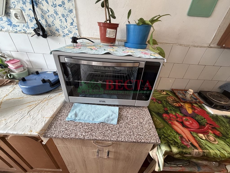 1-комнатная квартира, 18.00 м², 3/5 этаж фото 7