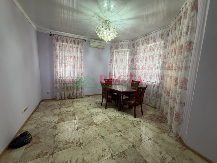 Дом, 105.70 м², на участке 3.75 сот. фото 1