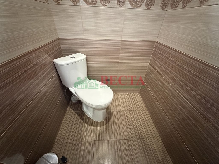 Дом, 105.70 м², на участке 3.75 сот. фото 5
