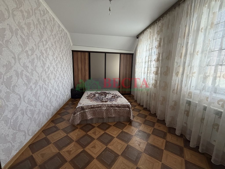 Дом, 105.70 м², на участке 3.75 сот. фото 14