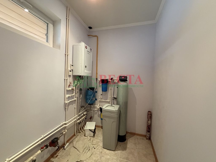Дом, 105.70 м², на участке 3.75 сот. фото 16