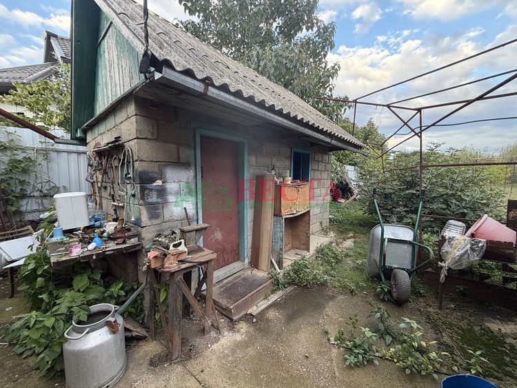 Дом, 42.00 м², на участке 18 сот. фото 8