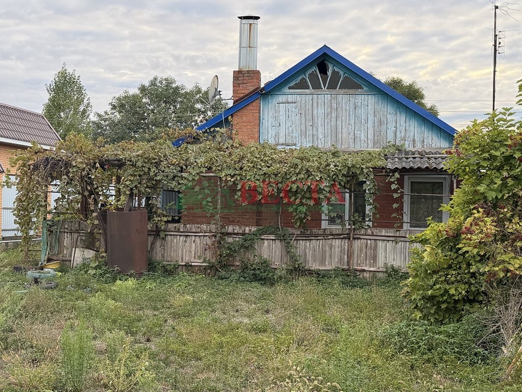 Дом, 42.00 м², на участке 18 сот. фото 10