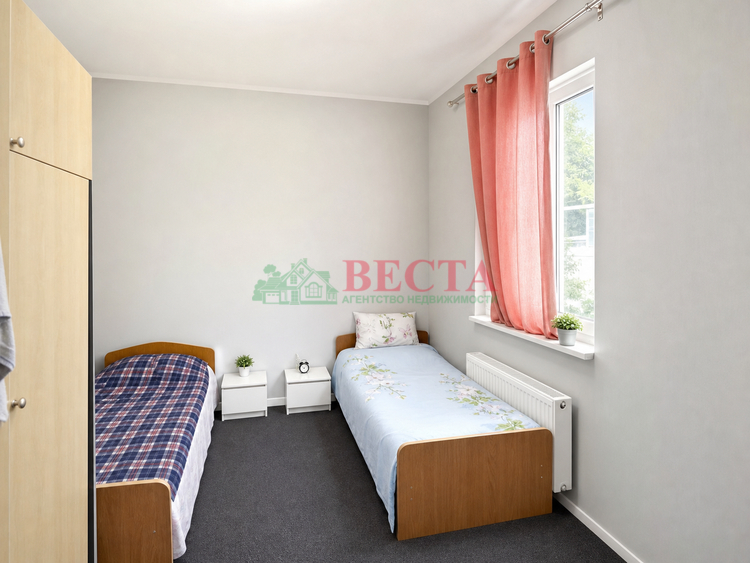 Дом, 82.00 м², на участке 6 сот. фото 7