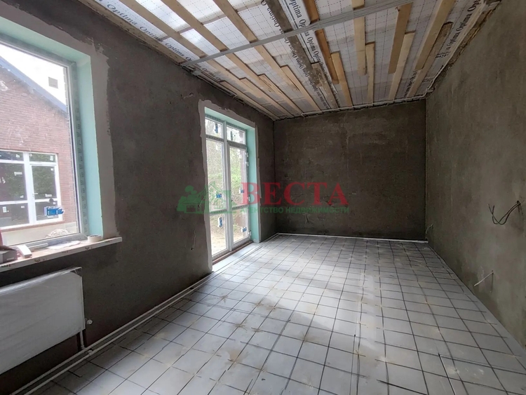 Дом, 110.00 м², на участке 3 сот. фото 1