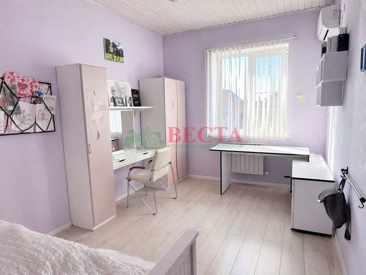 Дом, 296.00 м², на участке 9 сот. фото 14