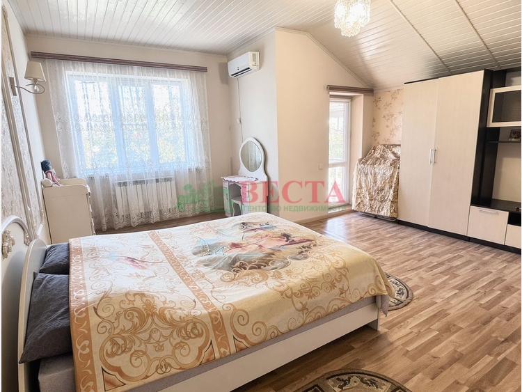 Дом, 296.00 м², на участке 9 сот. фото 21