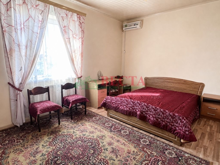 Дом, 296.00 м², на участке 9 сот. фото 22