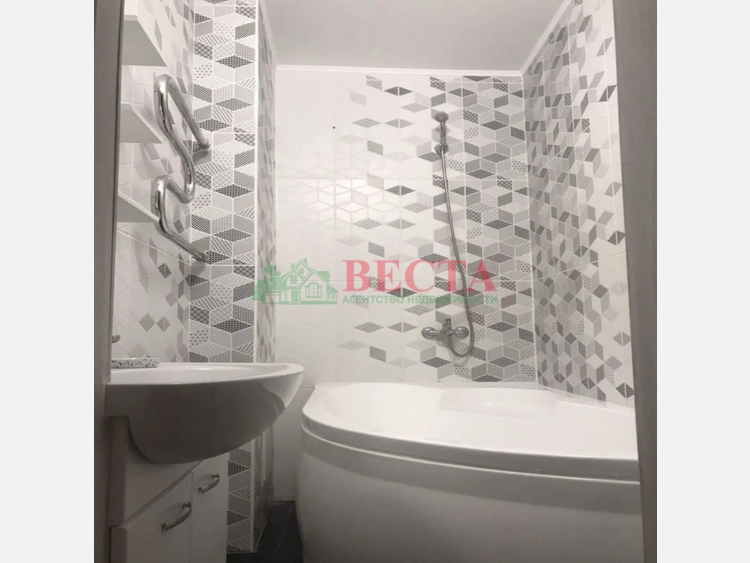 2-комнатная квартира, 71.00 м², 4/5 этаж фото 6