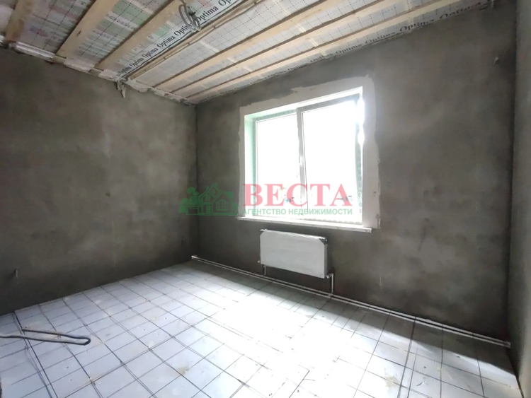 Дом, 110.00 м², на участке 3 сот. фото 4