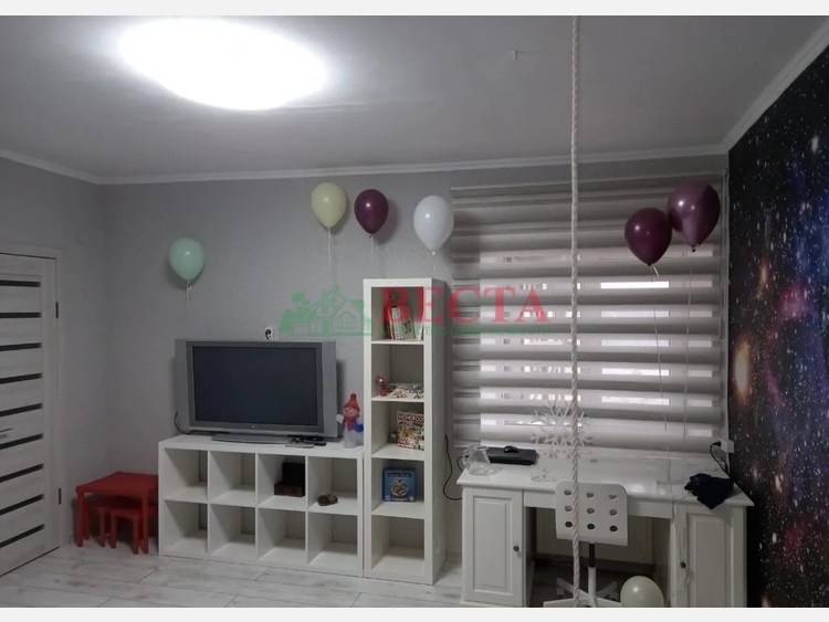 2-комнатная квартира, 71.00 м², 4/5 этаж фото 5