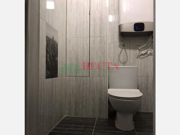 2-комнатная квартира, 71.00 м², 4/5 этаж фото 7