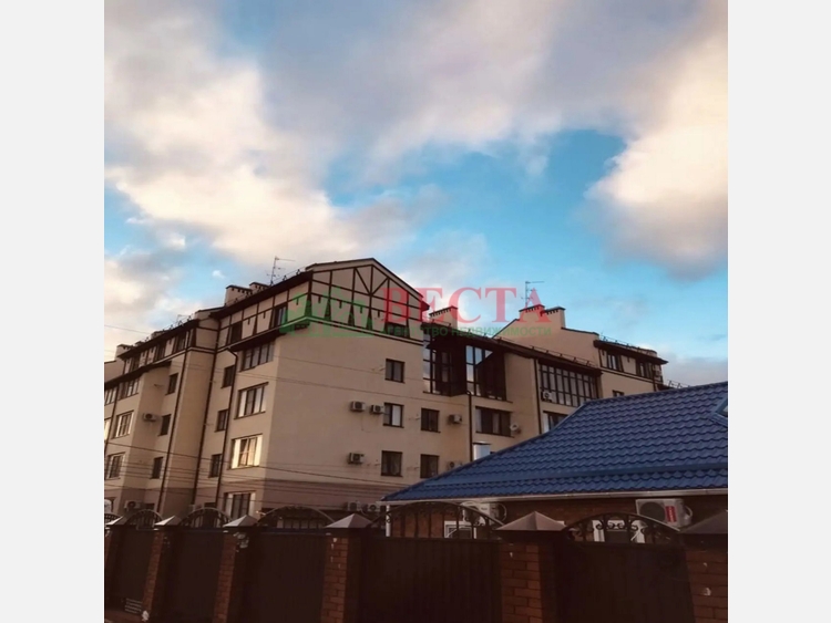 2-комнатная квартира, 71.00 м², 4/5 этаж фото 8