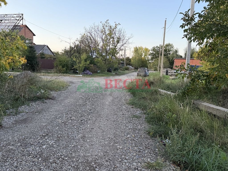 Участок, 6.14 сот., ИЖС фото 8