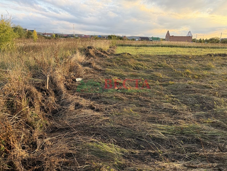 Участок, 6.10 сот., ИЖС фото 7