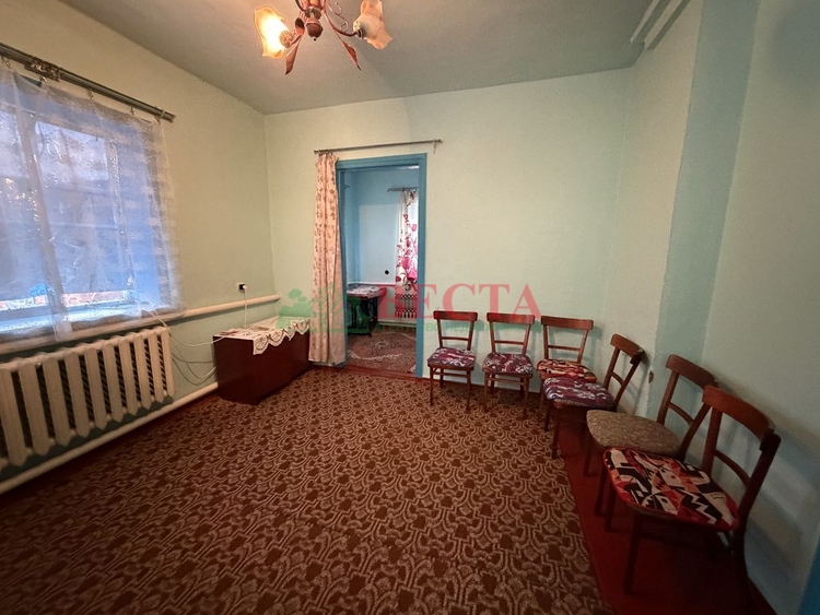 Дом, 55.80 м², на участке 15 сот. фото 3