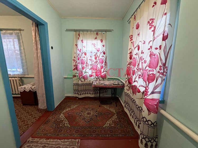 Дом, 55.80 м², на участке 15 сот. фото 5