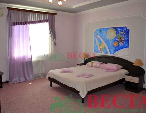 Гостиница, 2500.00 м² фото 3