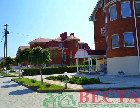 Гостиница, 2500.00 м² фото 7
