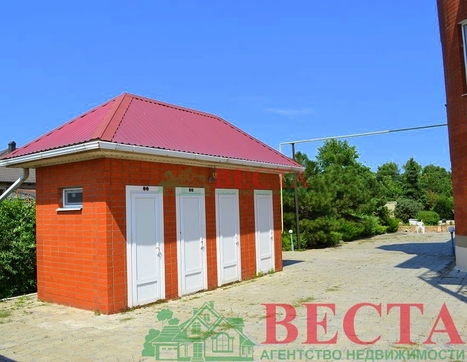 Гостиница, 2500.00 м² фото 10