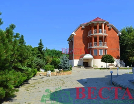 Гостиница, 2500.00 м² фото 11