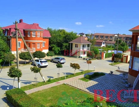 Гостиница, 2500.00 м² фото 17