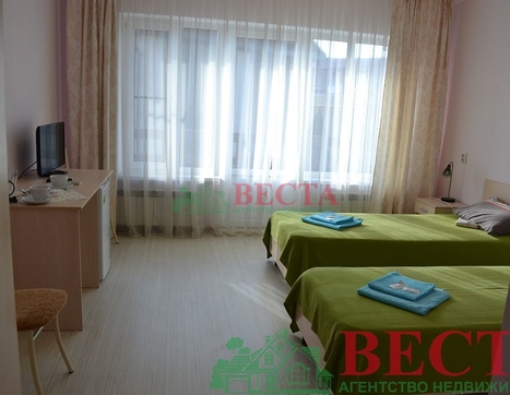 Гостиница, 2500.00 м² фото 18
