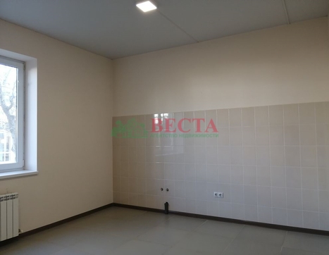 Офис, 350.00 м², 1/2 этаж  фото 7