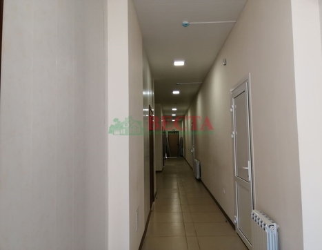 Офис, 350.00 м², 1/2 этаж  фото 8