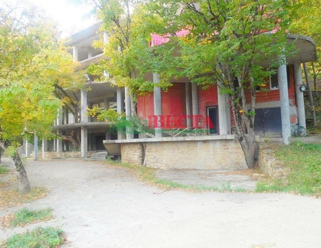 Гостиница, 1800.00 м² фото 13