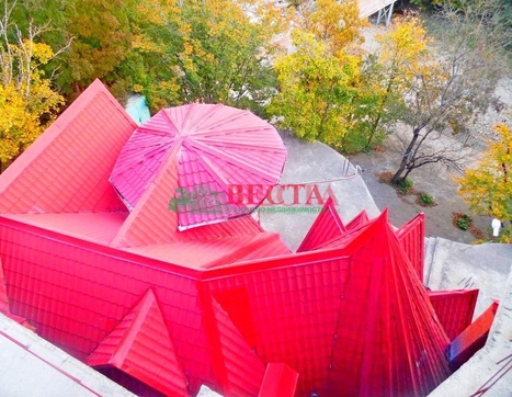 Гостиница, 1800.00 м² фото 6