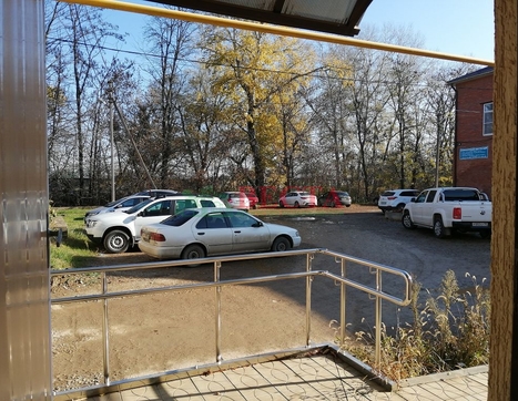 Офис, 350.00 м², 1/2 этаж  фото 0