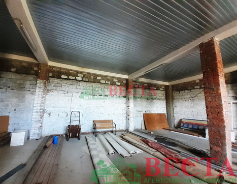 Помещение своб. назначения, 330.00 м², 1/2 этаж  фото 12