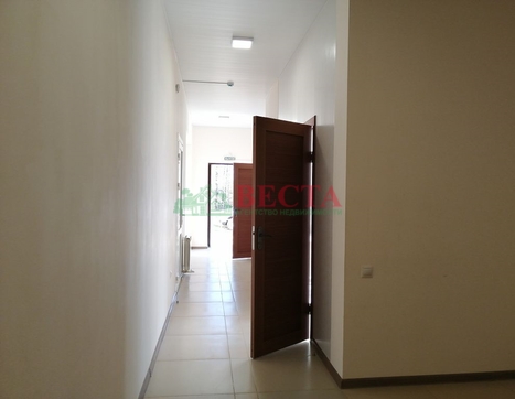 Офис, 350.00 м², 1/2 этаж  фото 1
