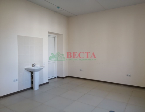 Офис, 350.00 м², 1/2 этаж  фото 6