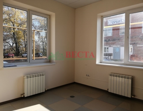 Офис, 350.00 м², 1/2 этаж  фото 2