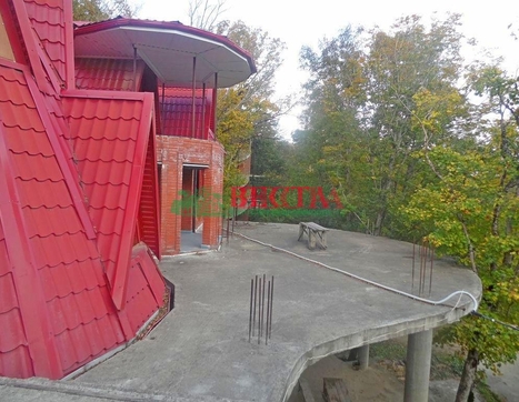 Гостиница, 1800.00 м² фото 0