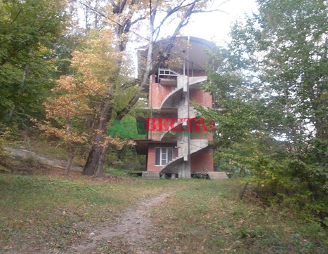 Гостиница, 1800.00 м² фото 2