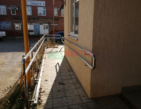 Офис, 350.00 м², 1/2 этаж  фото 9