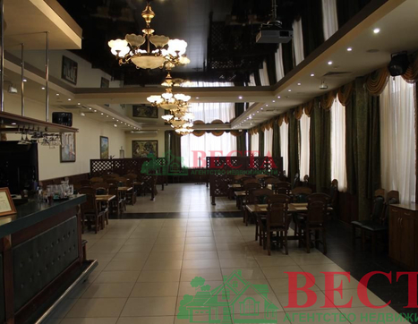 Готовый бизнес, 1180.00 м² фото 11
