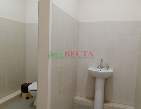 Офис, 350.00 м², 1/2 этаж  фото 10